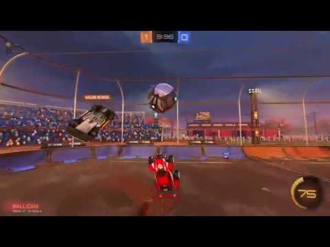 C'zar Taabz Highlights/Montage