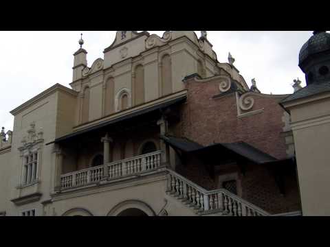 NIE PRZENOŚCIE NAM STOLICY DO KRAKOWA