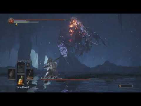 DARK SOULS III pt6