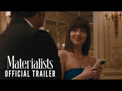 ΤΑΙΡΙΑΖΟΥΜΕ; (Materialists) - trailer (greek subs)