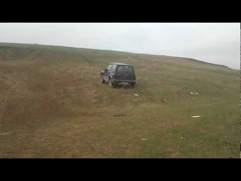 silistea gumesti suzuky vitara