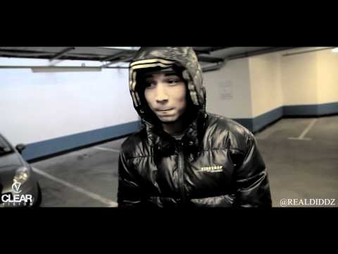 Real Diddz - Freestyle | ClearVision