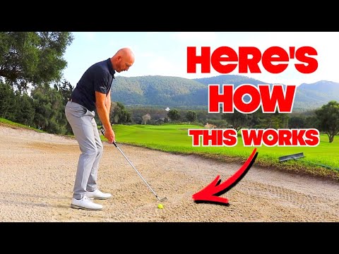 Escape Fairway Bunkers with Ease: Mastering Proven Techniques