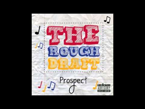 The Rough Draft - Jockin' ft. Sec'k & Smooth