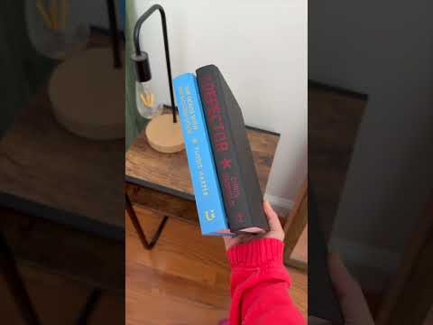 do this with a book!