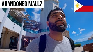 This Mall In Cebu Was Not As Promised