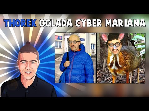 Thorek ogląda HITY INTERNETU 2 od Cyber Mariana