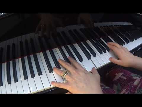 Louvai ao grande Deus no céu - Hinário Luterano 115 (com introdução)