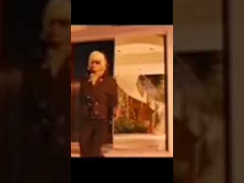 Notorious BIG & Mary J Blige 1996 "Get Money" Video on Hot 97 Angie Martinez. "It's just A Video"