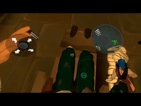 Neon Divide Season 3 Episode 10: Shura Kaiser