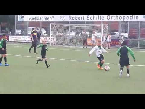 DUNO JO9-5 - Scheveningen JO9-5 (17-09-2016)