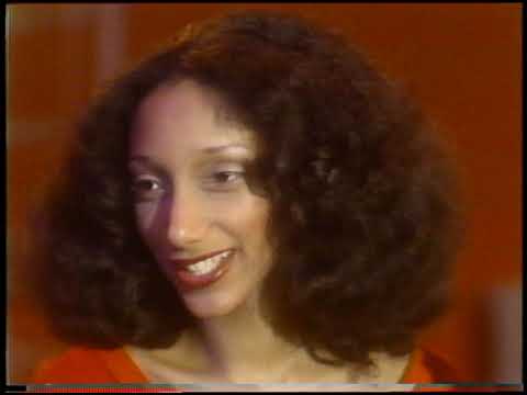 American Bandstand 1979- Interview Sister Sledge