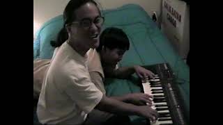 Circa 1991 - 04 Fun with Music