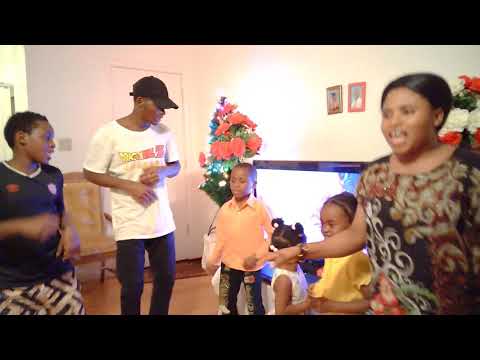 HAPPY BIRTHDAY KATA CAKE FOR NUNDU