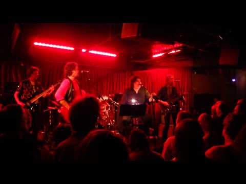 Thumbnail for Mick Farren and the Deviants- Borderline, London march 23rd, 2012 by Mick Farren