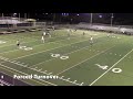 Kyle Martin Junior Lacrosse Highlights