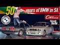 The BMW 333i And 325iS The Story Of Very Special SA Only 3 Series Official BMW Chronicles Ep 4