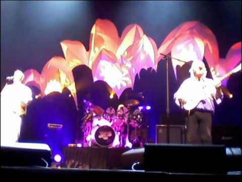 Yes Interviews: 7/22/76 - Jon Anderson interview on CKLG Vancouver