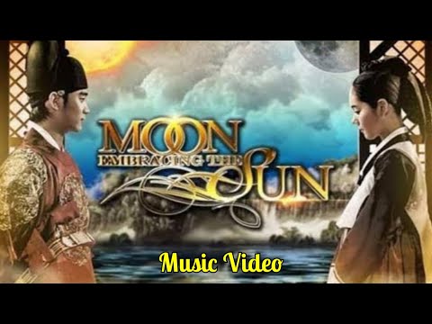 Moon Embracing In The Sun - Inside My Heart by Frencheska Farr