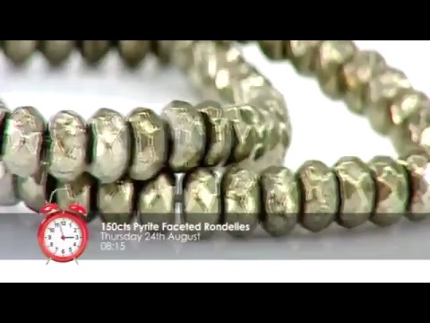 JewelleryMaker LIVE 23/08/17 - 6-10pm