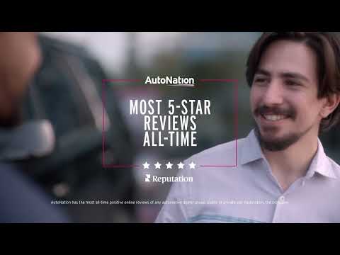 AutoNation - Customer Success Story