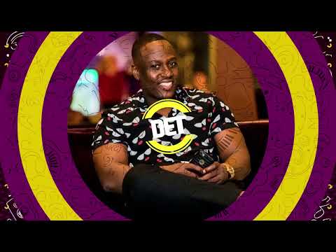 Coded 4x4 Confused Fans With Freestyle at the Labadi Beach Concert 2022.