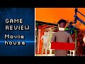 Moviehouse Review BestNerdLife AD Gifted