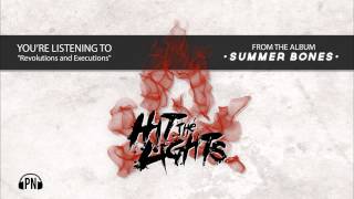 Hit The Lights "Revolutions and Executions"