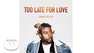 John Lundvik Chords