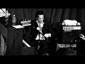 Nick Cave & Mick Harvey - The Good Son (acoustic)