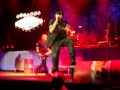 Three days grace (Matt Walst)- RIOT - live in moline ...