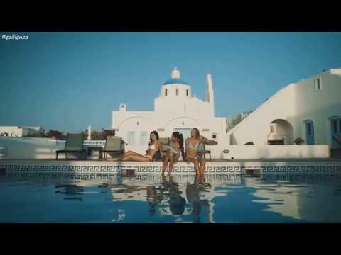 Mr  Pit & Sean Norvis feat. Justine Berg - Afraid to Feel | Sean Norvis Remix