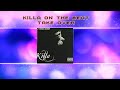 Killa On The Beat Take Over Album Completo