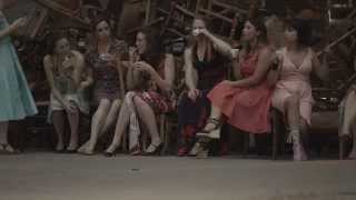 Reckless Sleepers: A String Section