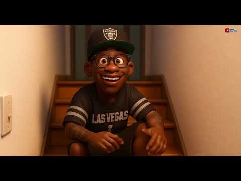 Jay Wy - Here To Stay (Animated Music Video)