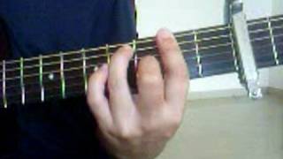 Wandering (James Taylor's Song Cover by Putok Ibon)