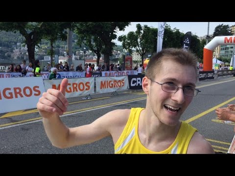 Loris la Roccia - Ep. 3 - Stralugano - Special Edition