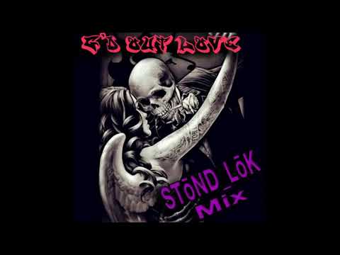 Dj Cole Medina - G'd Out Love (Quick Edit)