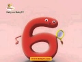 Charlie The Numbers The Numbers Song By BabyTV