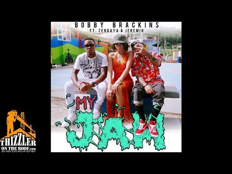 Bobby Brackins ft. Zendaya & Jeremih - My Jam [Thizzler.com]