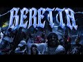 Beretta Køddy Colvision Oficial Video