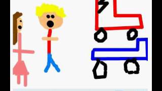 Smallville 1.1 Clark has revenge on whitney video