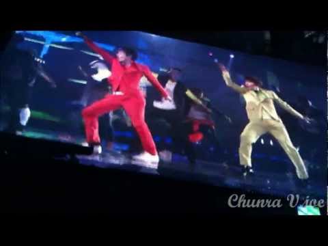 [SS4SG] 120219 Oppa Oppa