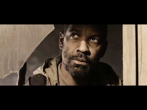 Surviving in a Post Apocalyptic World | The Book of Eli | Survival Movies | Picture Parody