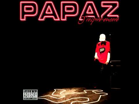 Papaz feat. Ironik - C'est ça l'deal (audio seulement)