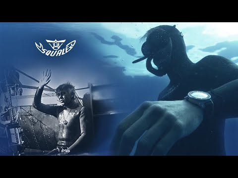 Squale | A champion of Evolution