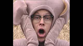 Alivaltiosihteeri - Keletapit (1999) YLE TV1