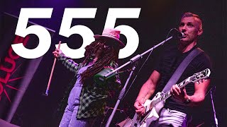 Revoluce - 555 Festival 19.8.2023 (Celý Záznam)