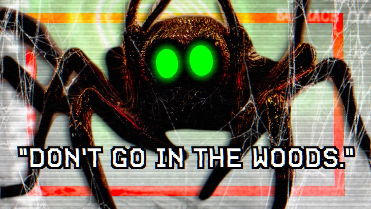 This Analog Horror is Super Underrated | Surreal Broadcast (EXPLAINED)