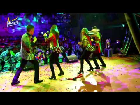 TVK 2017: 7. Verrékkes Moj (Venray) - Kom már op